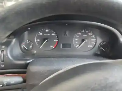 Утилизация автомобиля peugeot 406 break (8e/f) 2.0 hdi 110 года 2005 питание rhz (dw10ated)