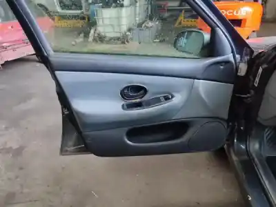 Утилизация автомобиля peugeot 406 break (8e/f) 2.0 hdi 110 года 2005 питание rhz (dw10ated)