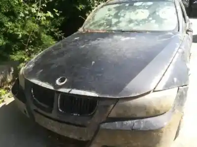 Veículo de Sucata BMW 3 TOURING (E91) 330 d do ano 2021 alimentado 