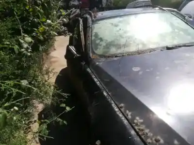 Veículo de Sucata bmw 3 touring (e91) 330 d do ano 2021 alimentado 