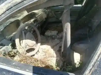 Veículo de Sucata bmw 3 touring (e91) 330 d do ano 2021 alimentado 