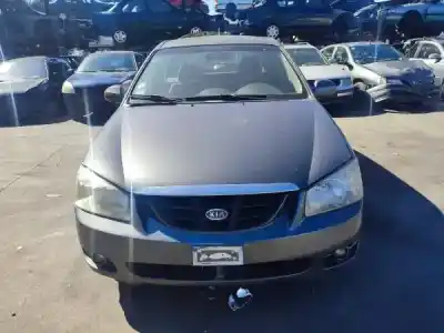 Veículo de Sucata kia cerato (ld) 1.5 crdi do ano 2005 alimentado d4fa