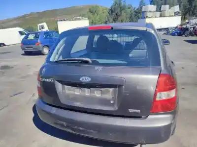 Veículo de Sucata kia cerato (ld) 1.5 crdi do ano 2005 alimentado d4fa
