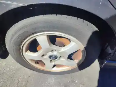 Veículo de Sucata kia cerato (ld) 1.5 crdi do ano 2005 alimentado d4fa