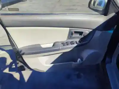 Veículo de Sucata kia cerato (ld) 1.5 crdi do ano 2005 alimentado d4fa