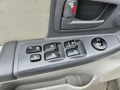 Veículo de Sucata kia cerato (ld) 1.5 crdi do ano 2005 alimentado d4fa