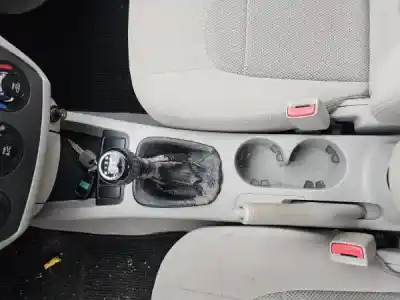 Veículo de Sucata kia cerato (ld) 1.5 crdi do ano 2005 alimentado d4fa