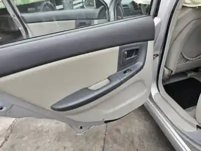 Veículo de Sucata kia cerato (ld) 1.5 crdi do ano 2005 alimentado d4fa