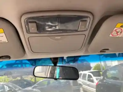 Scrapping Vehicle kia cerato (ld) 1.5 crdi of the year 2006 powered d4fa