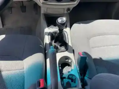 Scrapping Vehicle kia cerato (ld) 1.5 crdi of the year 2006 powered d4fa