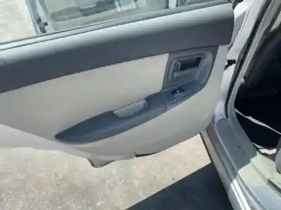 Scrapping Vehicle kia cerato (ld) 1.5 crdi of the year 2006 powered d4fa