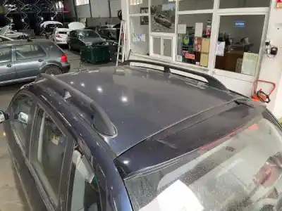 Здавання транспортного засобу hyundai matrix (fc) 1.5 crdi року 2004 потужний d3ea