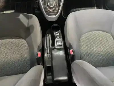 Здавання транспортного засобу hyundai matrix (fc) 1.5 crdi року 2004 потужний d3ea