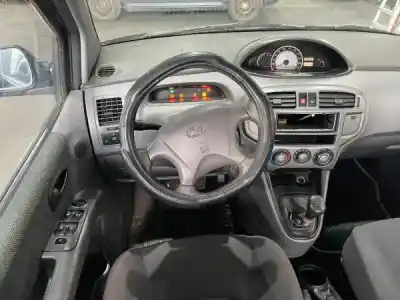 Здавання транспортного засобу hyundai matrix (fc) 1.5 crdi року 2004 потужний d3ea