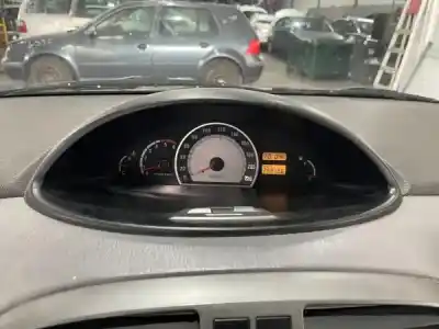 Здавання транспортного засобу hyundai matrix (fc) 1.5 crdi року 2004 потужний d3ea