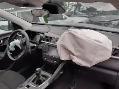 Veículo de Sucata renault kadjar (ha_, hl_) 1.5 dci 110 (hla3) do ano 2019 alimentado k9k 646