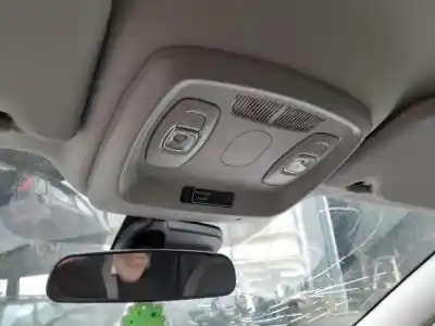 Veículo de Sucata renault kadjar (ha_, hl_) 1.5 dci 110 (hla3) do ano 2019 alimentado k9k 646