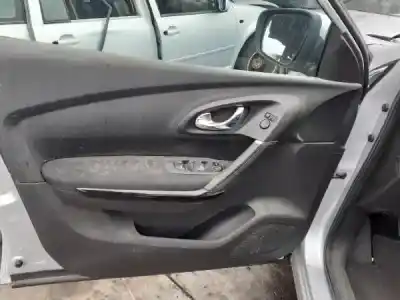 Veículo de Sucata renault kadjar (ha_, hl_) 1.5 dci 110 (hla3) do ano 2019 alimentado k9k 646