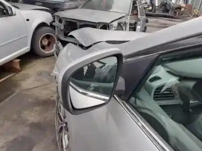 Veículo de Sucata renault kadjar (ha_, hl_) 1.5 dci 110 (hla3) do ano 2019 alimentado k9k 646