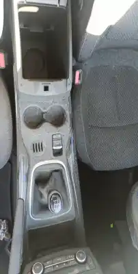 Veículo de Sucata renault kadjar (ha_, hl_) 1.5 dci 110 (hla3) do ano 2019 alimentado k9k 646