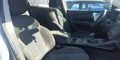 Veículo de Sucata renault kadjar (ha_, hl_) 1.5 dci 110 (hla3) do ano 2019 alimentado k9k 646