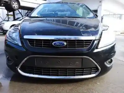 Sloopvoertuig ford focus ii (da_, hcp, dp) 1.6 tdci van het jaar 2009 aangedreven 