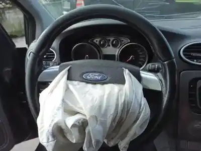 Sloopvoertuig ford focus ii (da_, hcp, dp) 1.6 tdci van het jaar 2009 aangedreven 