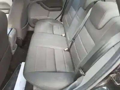 Sloopvoertuig ford focus ii (da_, hcp, dp) 1.6 tdci van het jaar 2009 aangedreven 