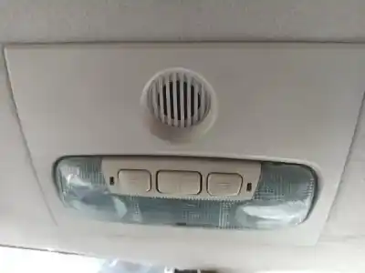 Sloopvoertuig ford focus ii (da_, hcp, dp) 1.6 tdci van het jaar 2009 aangedreven 