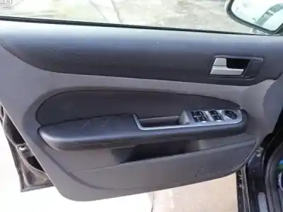 Sloopvoertuig ford focus ii (da_, hcp, dp) 1.6 tdci van het jaar 2009 aangedreven 