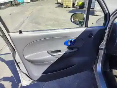 Veículo de Sucata daewoo matiz (m100, m150) 0.8 do ano 2001 alimentado f8cv