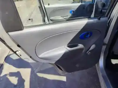 Veículo de Sucata daewoo matiz (m100, m150) 0.8 do ano 2001 alimentado f8cv