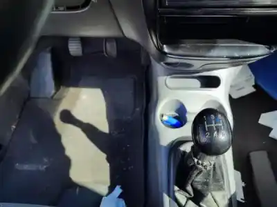 Veículo de Sucata daewoo matiz (m100, m150) 0.8 do ano 2001 alimentado f8cv