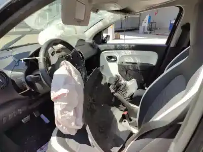 Утилизация автомобиля renault twingo iii (bcm_) 0.9 tce 90 года 2016 питание h4b 401