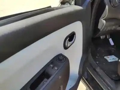 Утилизация автомобиля renault twingo iii (bcm_) 0.9 tce 90 года 2016 питание h4b 401