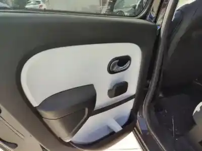 Утилизация автомобиля renault twingo iii (bcm_) 0.9 tce 90 года 2016 питание h4b 401