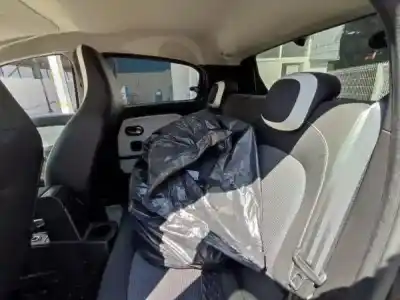 Утилизация автомобиля renault twingo iii (bcm_) 0.9 tce 90 года 2016 питание h4b 401