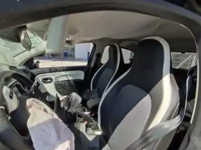 Утилизация автомобиля renault twingo iii (bcm_) 0.9 tce 90 года 2016 питание h4b 401