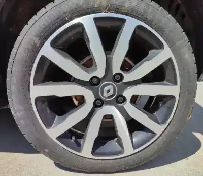 Утилизация автомобиля renault twingo iii (bcm_) 0.9 tce 90 года 2016 питание h4b 401