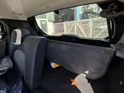 Утилизация автомобиля renault twingo iii (bcm_) 0.9 tce 90 года 2016 питание h4b 401