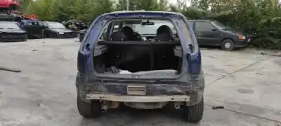Veículo de Sucata opel corsa a caixa (s83) 1.2 (f08. w5l) do ano 2003 alimentado  Veículo de Sucata opel corsa a caixa (s83) 1.2 (f08. w5l) do ano 2003 alimentado