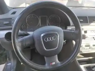 Здавання транспортного засобу audi a4 b7 avant (8ed) 2.0 tdi року 2023 потужний 