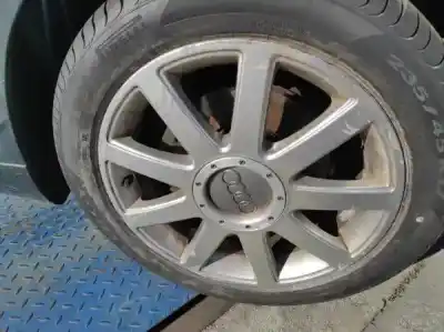Здавання транспортного засобу audi a4 b7 avant (8ed) 2.0 tdi року 2023 потужний 