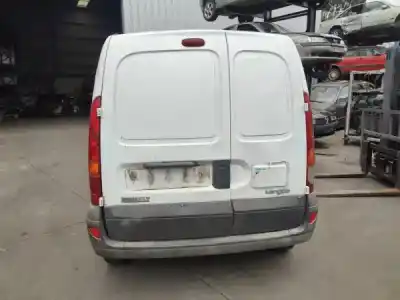 Здавання транспортного засобу renault kangoo express (fc0/1_) 1.5 dci (fc1e) року 2006 потужний k9k 714