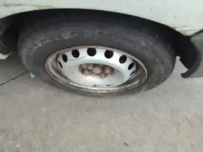 Здавання транспортного засобу renault kangoo express (fc0/1_) 1.5 dci (fc1e) року 2006 потужний k9k 714