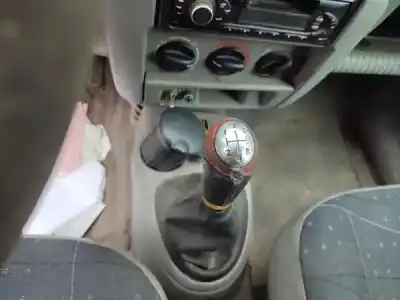 Здавання транспортного засобу renault kangoo express (fc0/1_) 1.5 dci (fc1e) року 2006 потужний k9k 714