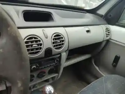 Здавання транспортного засобу renault kangoo express (fc0/1_) 1.5 dci (fc1e) року 2006 потужний k9k 714