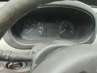 Здавання транспортного засобу renault kangoo express (fc0/1_) 1.5 dci (fc1e) року 2006 потужний k9k 714