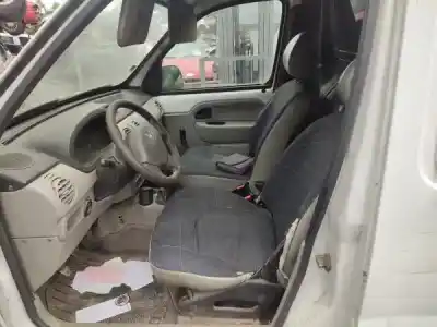 Здавання транспортного засобу renault kangoo express (fc0/1_) 1.5 dci (fc1e) року 2006 потужний k9k 714