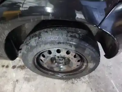 Veículo de Sucata citroen c3 i (fc_, fn_) 1.1 i do ano 2003 alimentado 